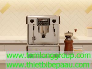 Máy pha cafe Casadio Dieci A1 - 4500W