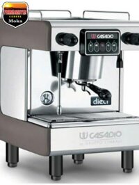 Máy pha cà phê Casadio Dieci A1 cũ