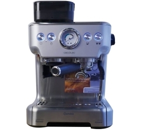 Máy pha cà phê Cecotec Espresso 20 Cumbia Power