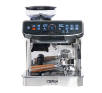 Máy pha cà phê Ceria Barista CB-30S - Hàng chính hãng