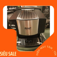 Máy Pha Cà Phê Chuẩn Vị - Pha Tự Động Cà Phê Espresso, Capuchino, Latte, Macchiato..., Hàng Chất Lượng (VIP)