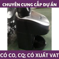 Máy Pha Cà Phê Chuẩn Vị RAF R7114 - Pha Tự Động Cà Phê Espresso, Capuchino, Latte, Macchiato..., Hàng Chất Lượng (VP)