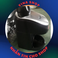 Máy Pha Cà Phê Chuẩn Vị RAF R7114 - Pha Tự Động Cà Phê Espresso, Capuchino, Latte, Macchiato..., Hàng Chất Lượng (HOT)