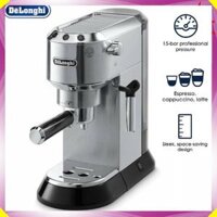 Máy Pha Cà Phê Chuyên Dụng Delonghi EC685.M 1300W 1.1L - Hàng Nhập Khẩu