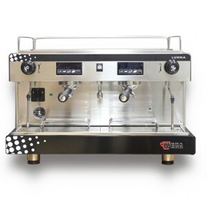Máy pha cà phê chuyên nghiệp Wega Lunna EVD 2GR