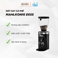 Máy pha cà phê chuyên nghiệp MAHLKONIG E65S - Hàng chính hãng