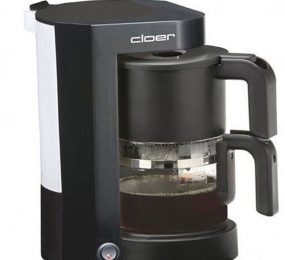 Máy pha cafe Cloer 5980