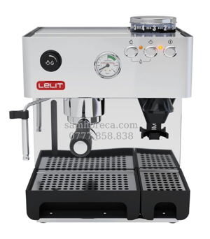 Máy pha cà phê Combi Lelit Anita PL042QE