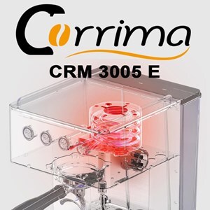 Máy pha cà phê CRM 3005