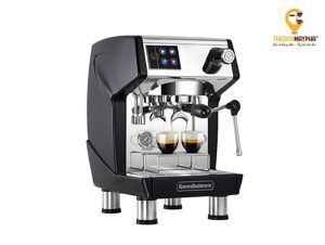 Máy pha cà phê CRM3200D
