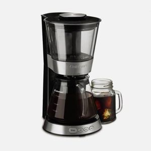 Máy pha cà phê Cuisinart DCB-10HK