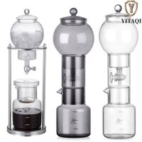 Máy pha cà phê đá YITAQI Công nghệ nhỏ giọt chậm Clear Home