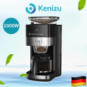 Máy pha cà phê dạng hạt Krups KM8328