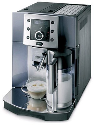 Máy pha cà phê Delonghi 5500