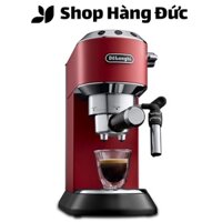 Máy Pha Cà Phê DeLonghi EC 685.R Espresso, Máy Pha Cafe Gia Đình, Nhập Đức, BH 12 Tháng, Shop Hàng Đức