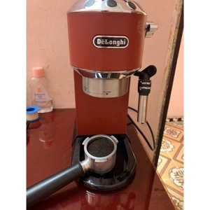 Máy pha cà phê Delonghi EC685