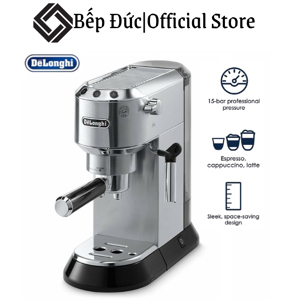 Máy pha cà phê Delonghi EC685