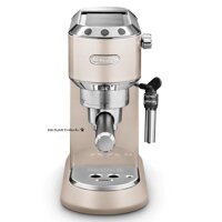 Máy pha cà phê Delonghi EC785 - Coffee Maker Delonghi Dedica Metallics EC 785