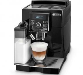 Máy pha cà phê Delonghi Ecam 25.462