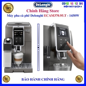 Máy pha cà phê Delonghi ECAM 370.95