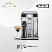 Máy pha cà phê Delonghi ECAM 650.85.MS