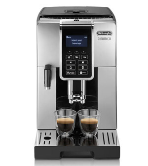 Máy pha cà phê Delonghi ECAM350.55.SB