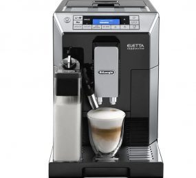 Máy pha cà phê Delonghi ECAM45.760.B