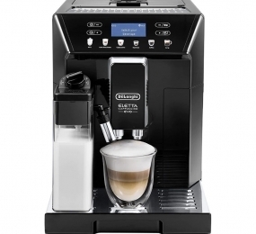 Máy pha cà phê Delonghi ECAM46.860.B