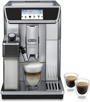 Máy pha cà phê Delonghi ECAM650.85.MS (ECAM 650.85.MS)