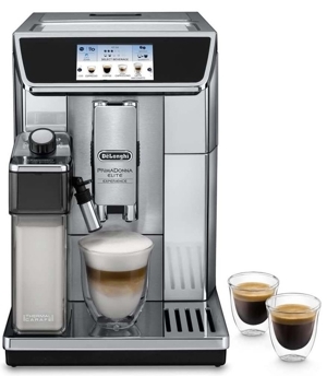 Máy pha cà phê Delonghi ECAM650.85.MS (ECAM 650.85.MS)