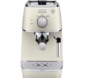 Máy pha cà phê Delonghi ECI341.BK - Màu Bk/ Bz/ Cp/ W