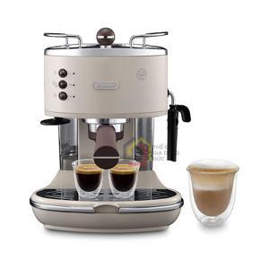 Máy pha cafe DeLonghi ECO 310 (ECO310/B/ R/ W/ BK)- 1100W