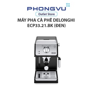 Máy pha cà phê Delonghi ECP33.21
