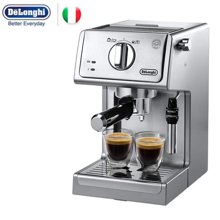 Máy pha cà phê Delonghi ECP36.31