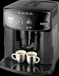 Máy pha cà phê DeLonghi ESAM 2600