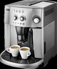 Máy pha cà phê DeLonghi ESAM 4200S