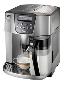Máy pha cafe Delonghi Full Automatic Espresso ESAM4500 S