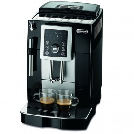Máy pha cafe DeLonghi Full Automatic Espresso ECAM 23210 (ECAM 23.210.B/ ECAM23.210.W)