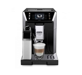 Máy pha cà phê DeLonghi PrimaDonna Class ECAM 550.65.SB