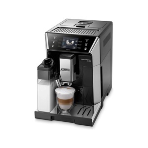 Máy pha cà phê DeLonghi PrimaDonna Class ECAM 550.65.SB