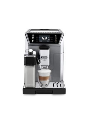 Máy pha cà phê DeLonghi PrimaDonna Class ECAM 550.65.SB