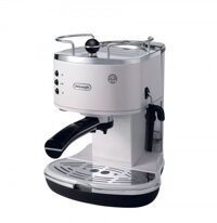 Máy pha cà phê Delonghi Pump Espresso ECO310.W