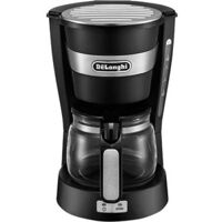 Máy pha cà phê Delonghi ICM16210.BK