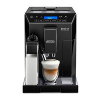 Máy pha cà phê Delonghi ECAM44.660.B