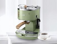 Máy pha cà phê Delonghi ECO310