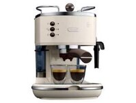 Máy pha cà phê Delonghi ECO310