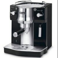 MÁY PHA CÀ PHÊ DELONGHI EC820.B