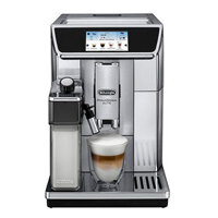 Máy pha cà phê Delonghi ECAM650.75.MS