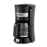 Máy Pha Cà Phê Delonghi ICM15210.1