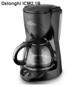 Máy pha cà phê Delonghi ICM2.1B